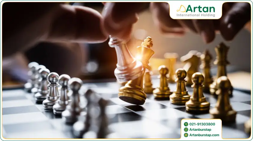 تحصیل علوم سیاسی در ترکیه