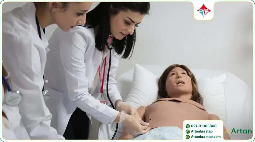 دانشگاه یوکسک ایحتیصاص