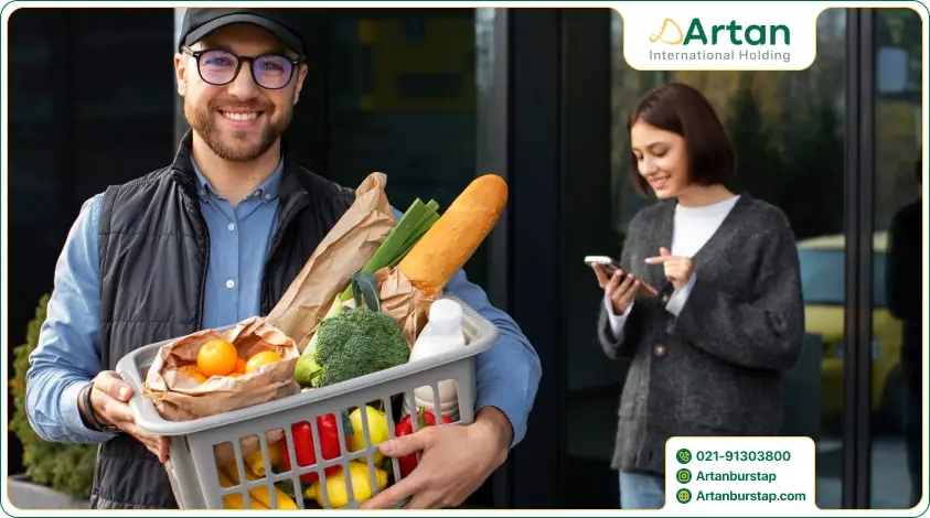 هزینه های غذا در اسپارتا