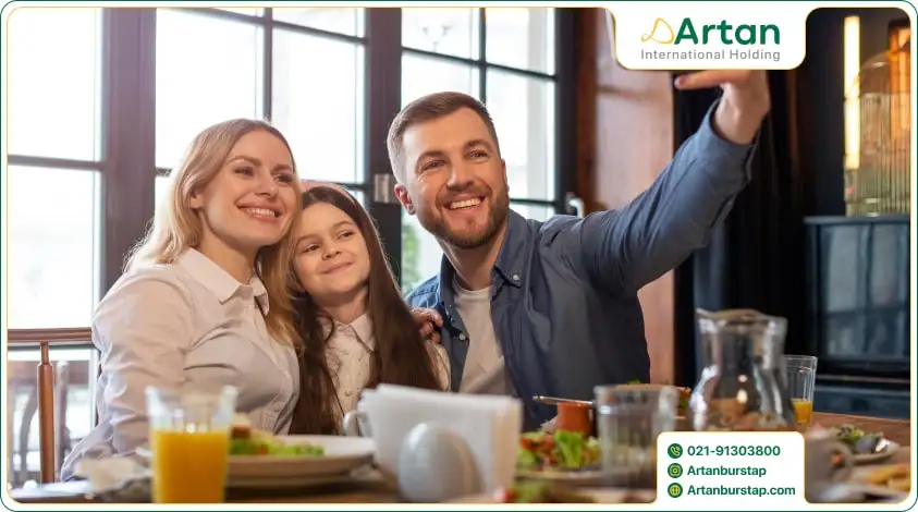 هزینه های پوشاک در اسپارتا