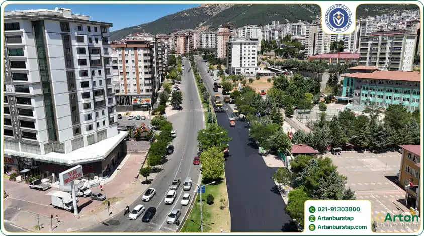 امکانات دانشجویان در دانشگاه استقلال