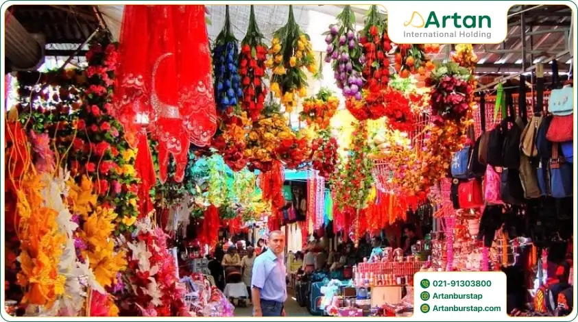 کاهش هزینه های زندگی در قونیه