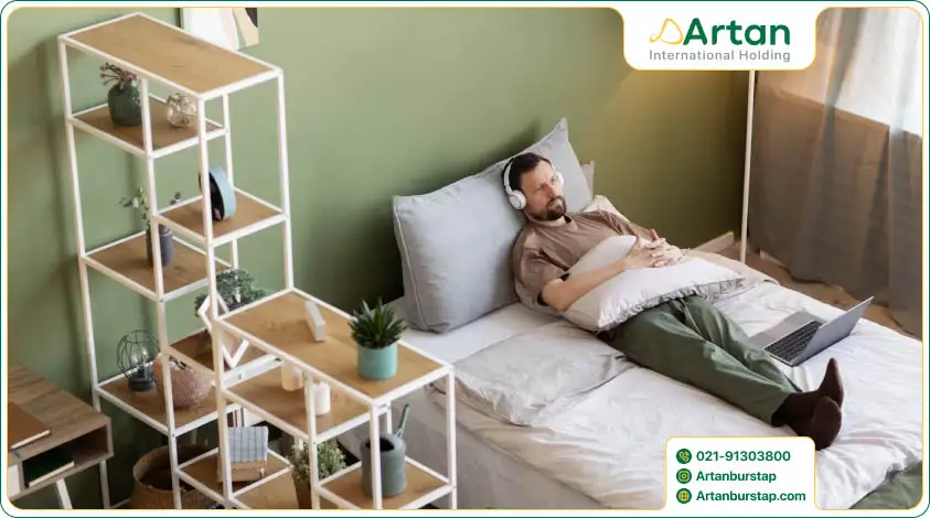 اجاره خوابگاه تک نفره ترکیه