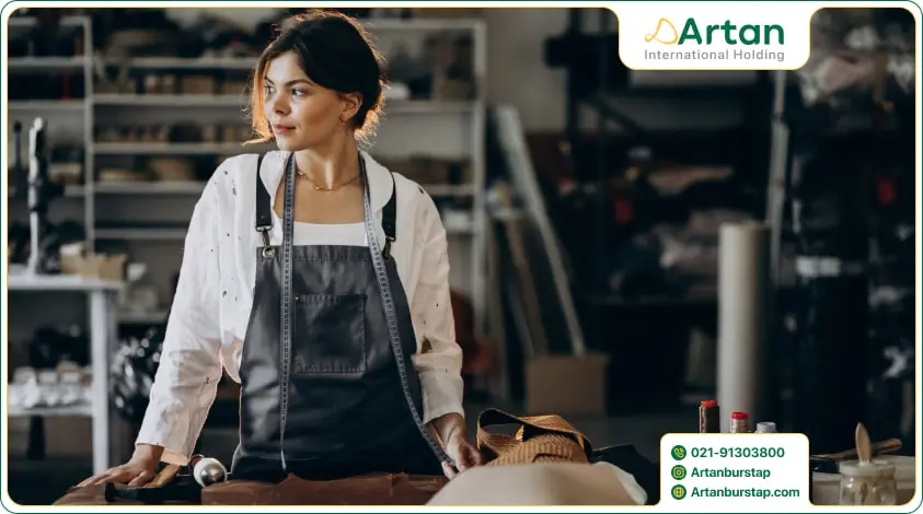 مزیت های کار در ترکیه با جای خواب