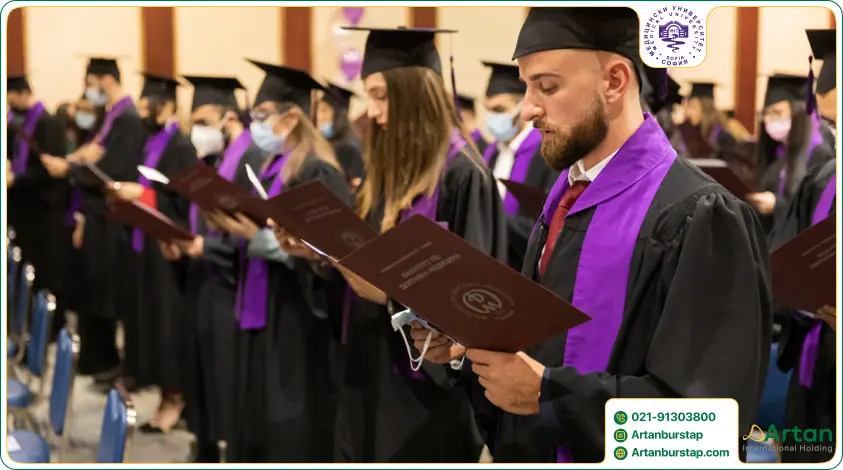 پذیرش دانشگاه پزشکی صوفیا بلغارستان