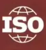 iso logo