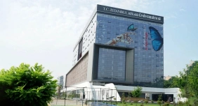 دانشگاه اطلس