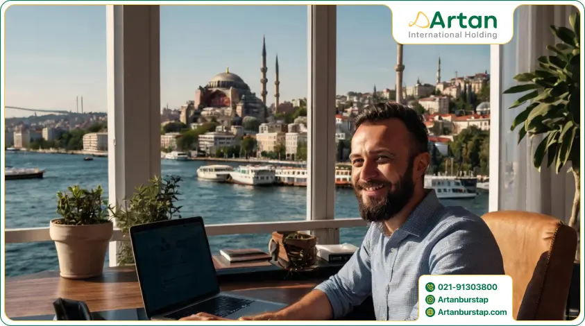 مقایسه تحصیل در چین و ترکیه
