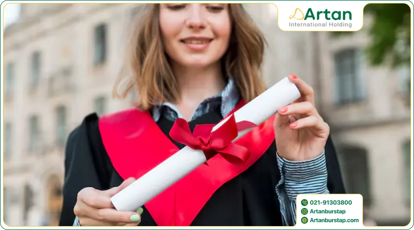 پذیرش تحصیلی چین بدون مدرک زبان