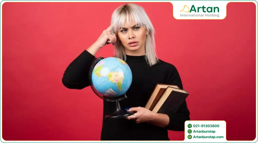 معایب تحصیل در چین بدون مدرک زبان