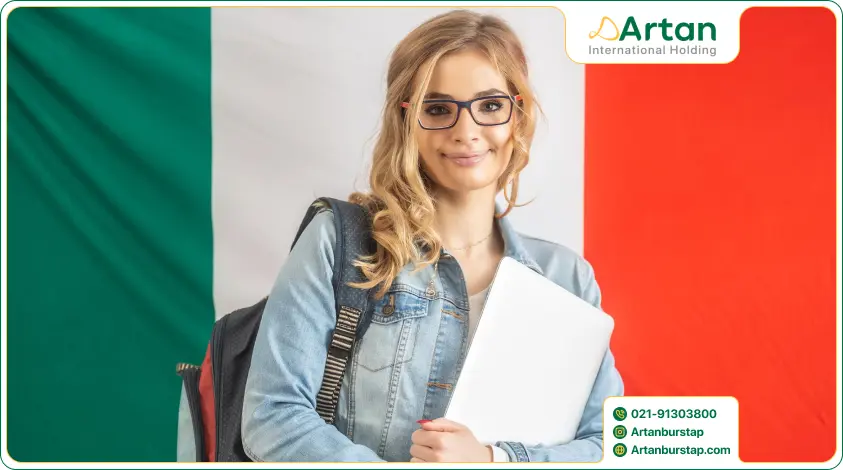 ویزای تحصیلی چین و بلغارستان