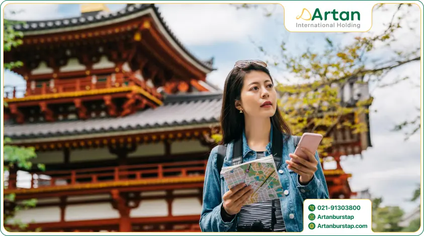 مزایای ادامه تحصیل در چین