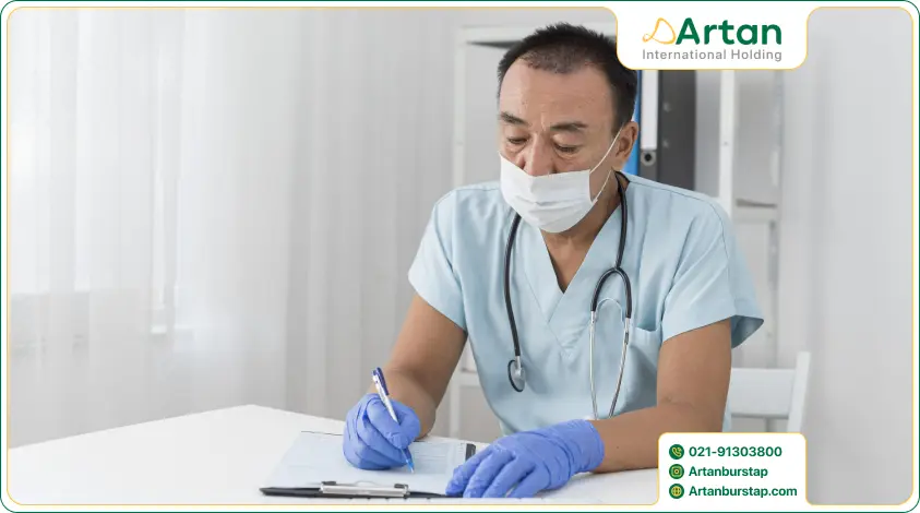 تحصیل پزشکی در چین و بلغارستان