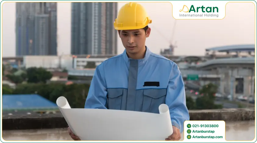 تحصیل مهندسی در چین و بلغارستان
