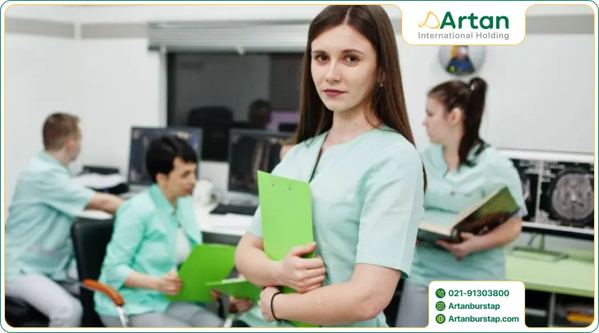 تحصیل رشته پزشکی در رومانی