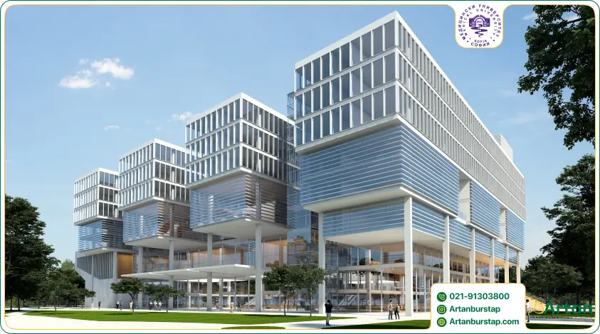 دانشکده های پزشکی دانشگاه مدیکال صوفیا