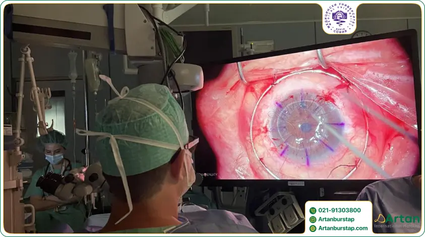 امکانات آموزشی دانشگاه پزشکی صوفیا