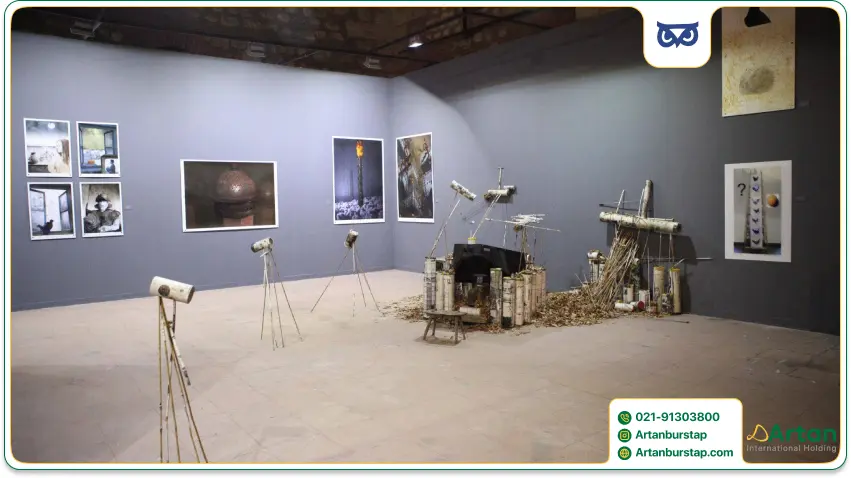 تحصیل رشته های هنر در دانشگاه معمار سینان