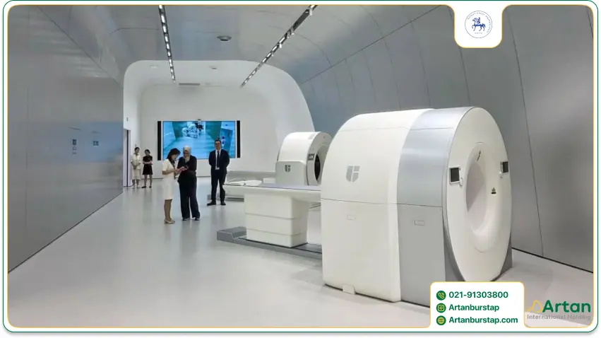 تحصیل رشته پزشکی دانشگاه دوکوزایلول