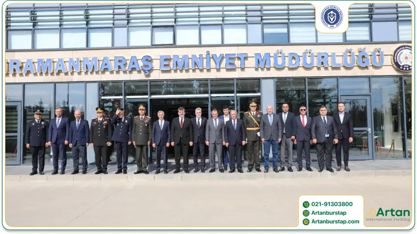 اساتید برجسته دانشگاه استقلال مرعش