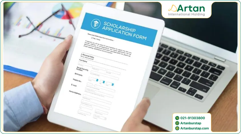 ثبت نام برای بورسیه های تحصیلی رومانی