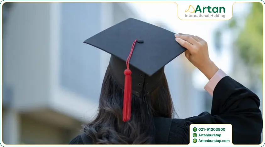 پذیرش بورسیه تحصیلی رومانی با دیپلم