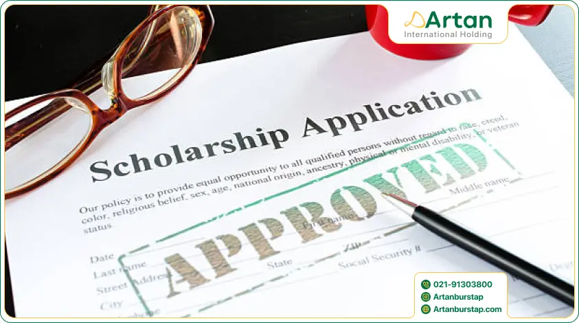 مراحل ثبت نام بورسیه تحصیلی رومانی