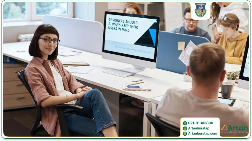 تحصیل رشته کامپیوتر دانشگاه سنت سیریل و سنت متدیوس ولیکو ترنوو