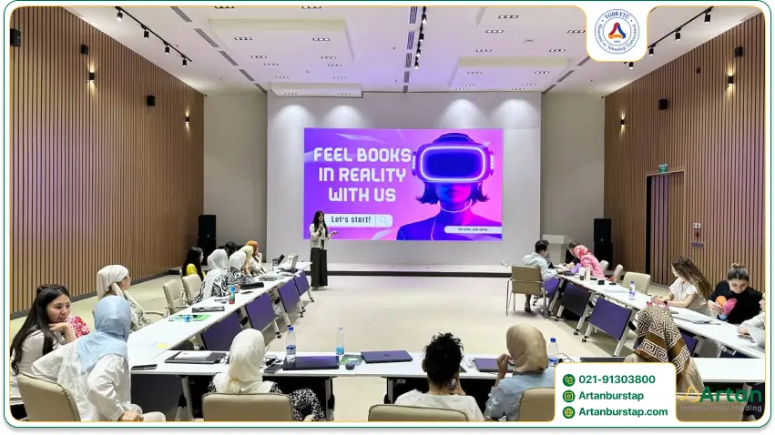 رتبه‌بندی دانشگاه TOBB آنکارا 