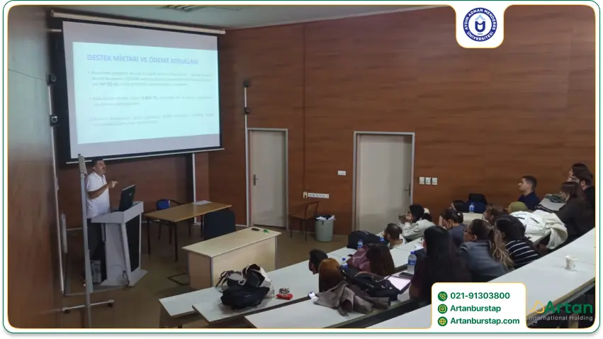 دانشکده پزشکی دانشگاه عدنان مندرس آیدین