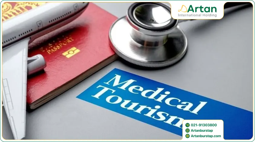 درخواست مهارت پزشکان به ترکیه