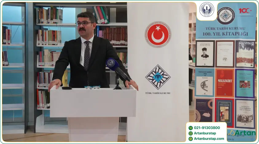 رتبه برتر دانشگاه گلیشیم استانبول